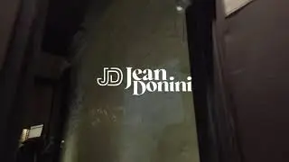 TEASER show Jean Donini - Vila Madalena sp