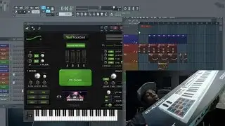 Producer R&B Competition: Win MAUDIO Code 49