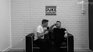 Duke Dumont Interview BBC Introducing Devon