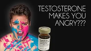 10 Testosterone Myths?!?