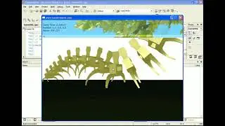 OpenGL Game Engine VMK 37B: Display Mouse XY Coordinates