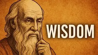 Wisdom and the Importance of it
