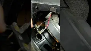 Bose subwoofer disassembly