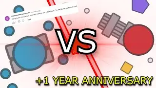 INFESTOR vs VULCAN - which is worse?  [1 YEAR YOUTUBE ANNIVERSARY]