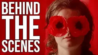 How We Shot This - Music Video Behind The Scenes