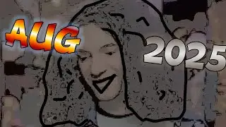Best of Game Grumps (August 2025)