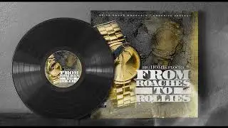 Waka Flocka - Going Off [Instrumental]