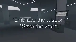 [TRAILER] Pentagon Underground Facility