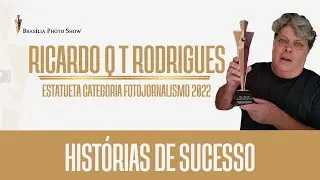 História de Sucesso 6/2023 - Ricardo Q T Rodrigues