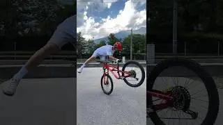 Next Level Enduro Jibs!😤 #shorts