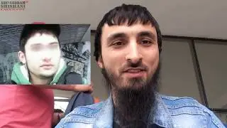 Исламский след в Петербурге. Во всем виновны мусульмане!