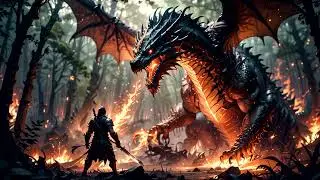 Dragon Slayer -  Cobalt's Power Metal