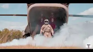 Troy vs. Army Uniform Reveal