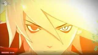 karna remake animation