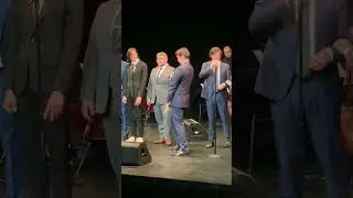 Spring Awakening Original Cast Rehearses "Totally F**ked" for "Those You've Known" Premiere