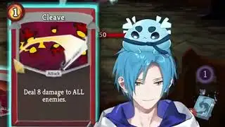 Altare's Slay the Spire Highlights