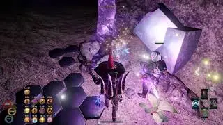 OUTWARD-THE VAULT OF STONE COOP