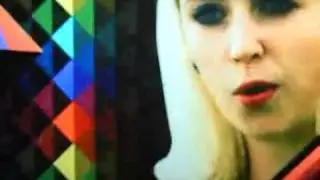 E4 Skins season 4 Promo - Naomi