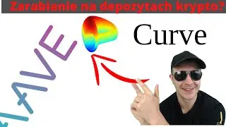 Zarabianie na AAVE i Curve Finance w sieci Poligon?