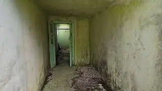 WW2 TN Ammo Depot Spooky Walk Through Solo Ghost Tour