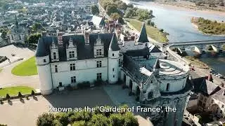 These are the 10 places you MUST visit in France!