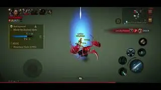 Diablo Immortal: Battleground [rank Legend, p153, 3400CR] - Necromancer, different approach