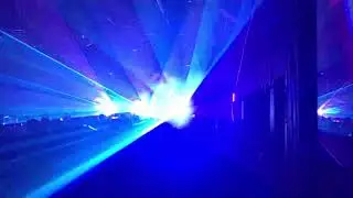 Dj Yke - The Omen 25 aniversario