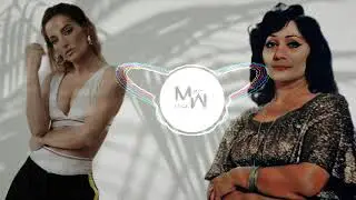 Mineli & Elmira Rehimova  🔴Mix🔴 ( Rampampam - Sensiz bu axsam)