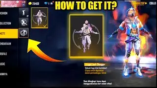 LOOK CHANGER NEW EMOTE| FREE FIRE NEW EMOTE| NEW EMOTE FREE FIRE| LOOK CHANGER EMOTE FREE FIRE