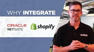 Integrating NetSuite and Shopify Using Boomi Integration Platform