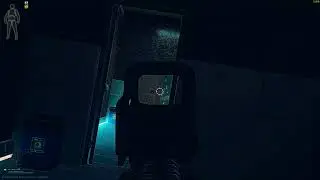 Escape From Tarkov убить и умереть
