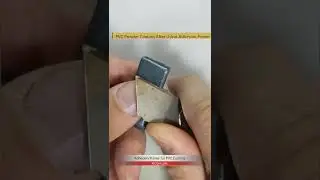 Adhesion Primer for PVC nylon powder coating and PVC Plastisol Increase coating adhesion ability