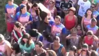 CRISTO É O SHOW 2011 - MINISTÉRIO DE MUSICA GRUCIC