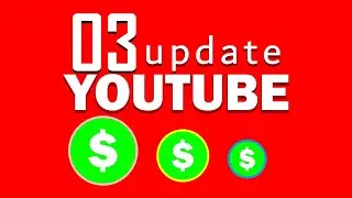 3 Update YouTube | YouTube New Update 2021 In Hindi Urdu