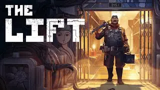 The Lift Renovating an Abandoned Facility With a Dark Secret | The Lift