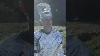 Boys go to Jupiter
