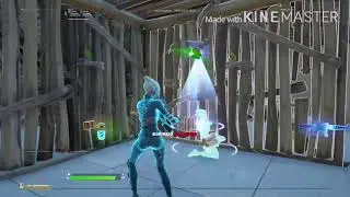 isso que acontece quando me chamam pra x1! (console player fortnite) Highlights #36