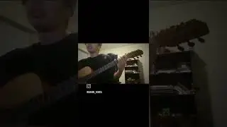 cover Совершенство твоё не имеет границ #coversong #христианская_музыка