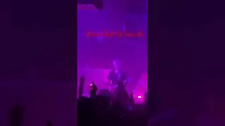 RX Bandits - Never Slept So Soundly (3/23/24 Live @ Brooklyn Monarch)