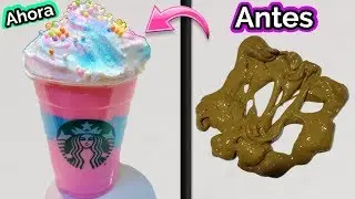 Extreme slime makeovers repara tu slime viejo