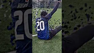 POV: “That” Nagi Goal 