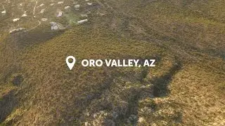 Oro Valley, AZ - Only in OV