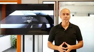 4.4 Archivo Robots.txt