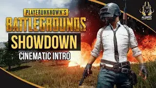 PUBG - Cinematic Intro for PUBG Showdown (FACEIT)