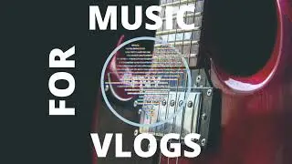 TELIFSIZ | Elektric - Sesli ve Hareketli | Vlog ve Arkaplan Müziği | Copyrightfree