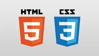 Html Css website design tutorial