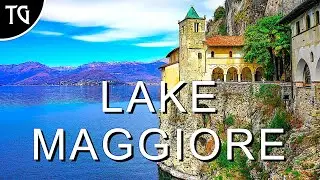 LAKE MAGGIORE: Italy's Tranquil Haven
