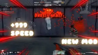 Combat Arms [ NEW SPEED MOD ] +999 SPEED #iSurge