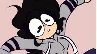 no motivation( Aka Crippling Anxiety) meme