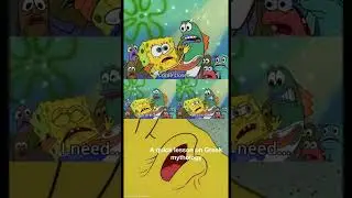 Random God of War Ragnarok Memes Shorts